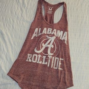 American Eagle Alabama Tank